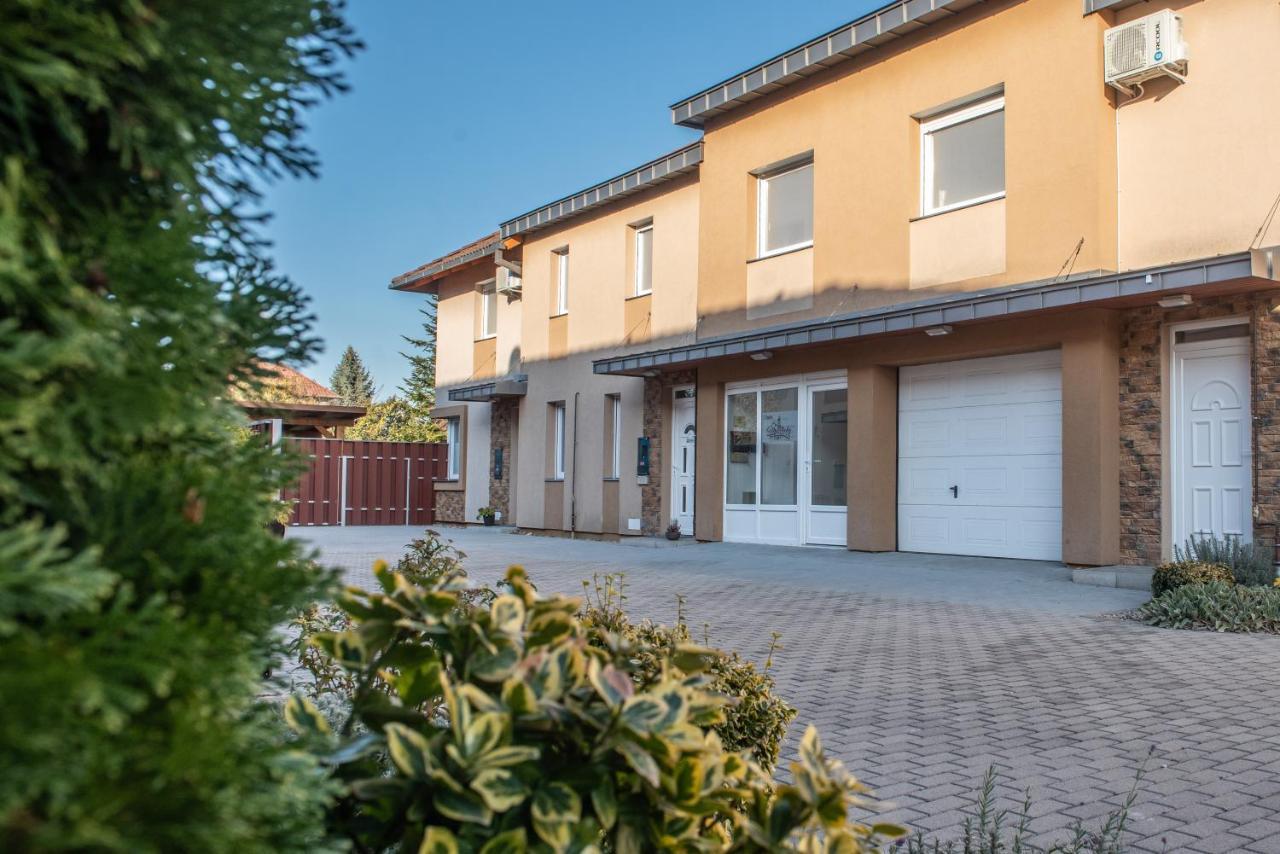 Chalet Keszthely Exterior photo